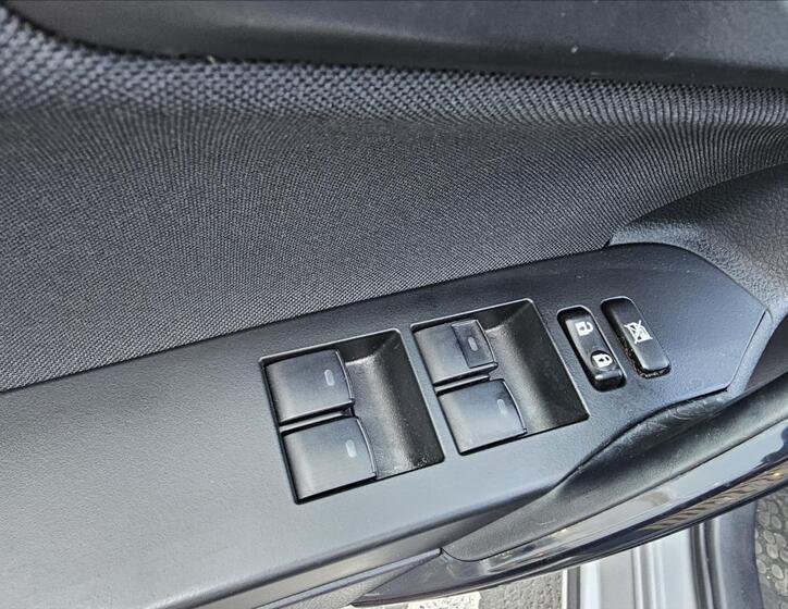 Toyota Auris 14
