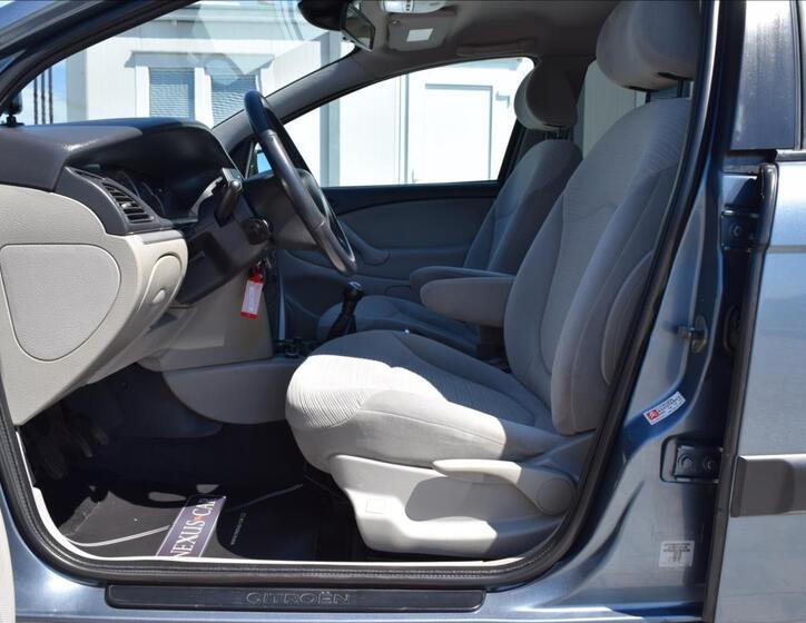 Citroën C5 15
