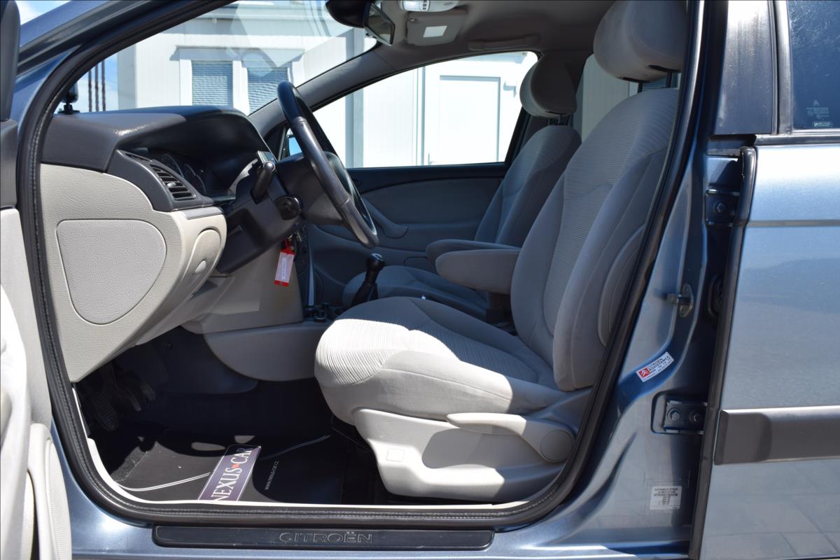 Citroën C5