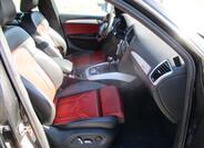 Audi SQ5 12