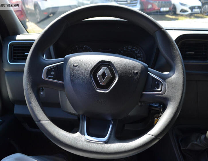 Renault Master 35