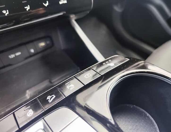 Hyundai Tucson 24
