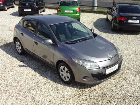 Renault Mégane