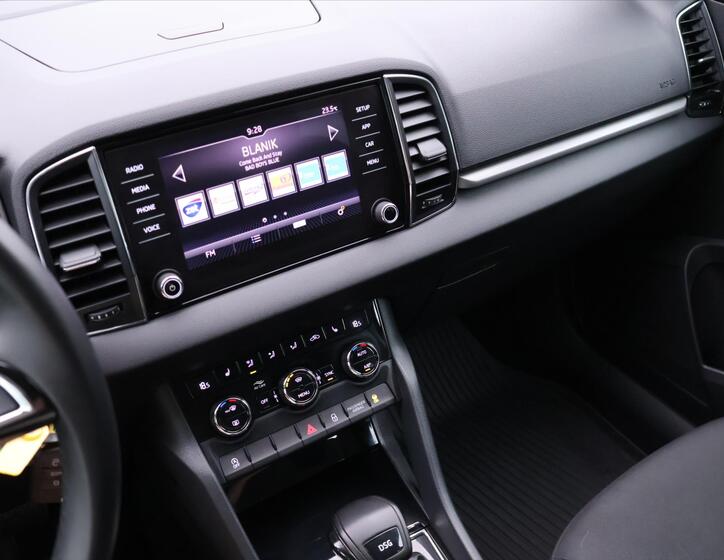Škoda Karoq 20