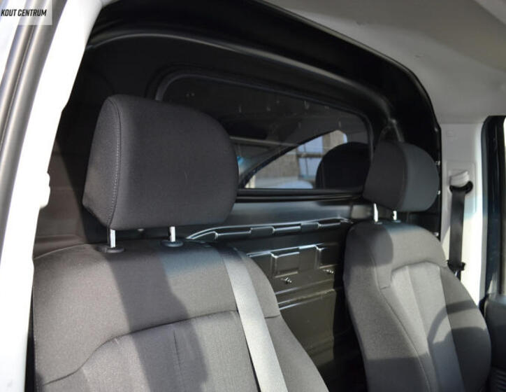 Hyundai Staria 14