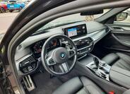 BMW Řada 5 14