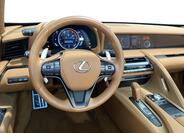 Lexus LC 500 9
