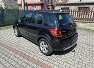 Suzuki SX4 7