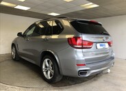 BMW X5 5