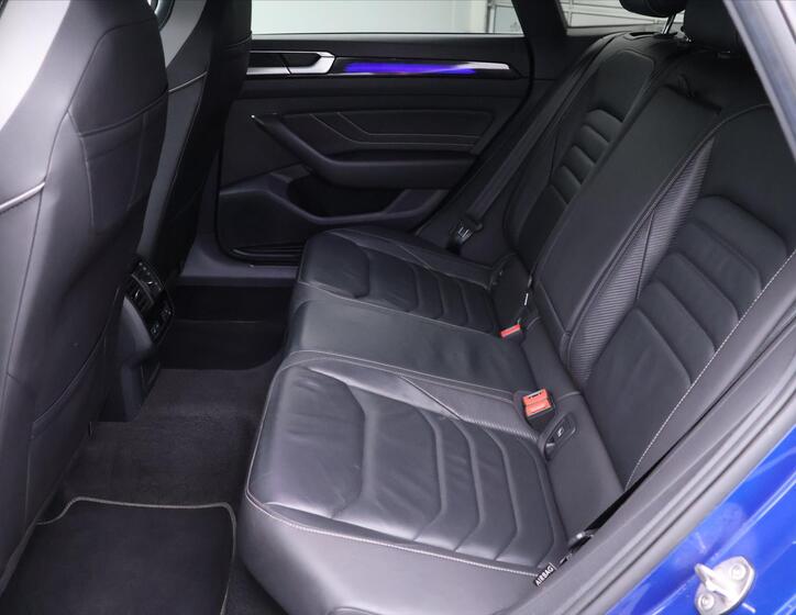 Volkswagen Arteon 17