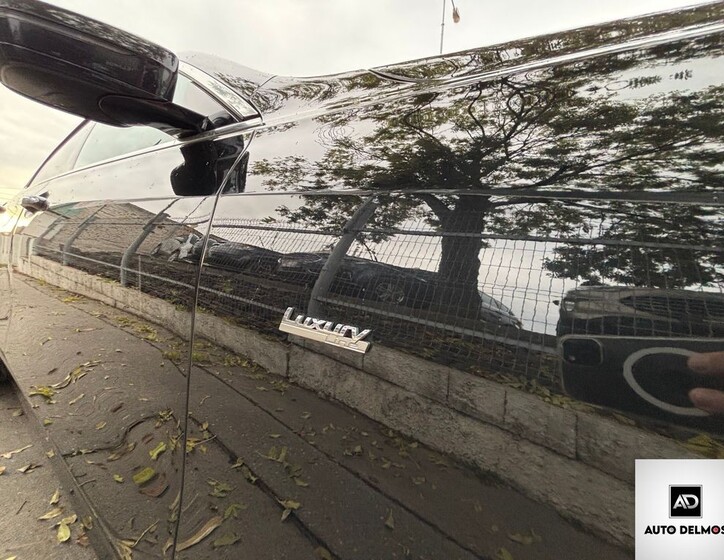 BMW Řada 6 56
