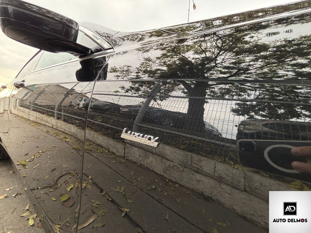 BMW Řada 6