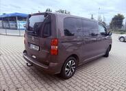 Citroën SpaceTourer 3