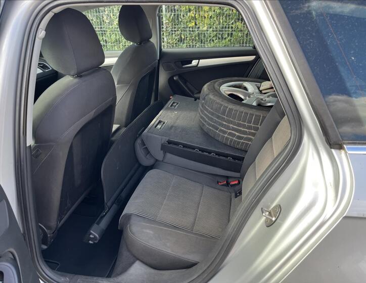 Audi A4 13