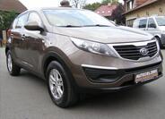 KIA Sportage 34