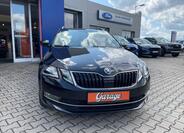 Škoda Octavia 2