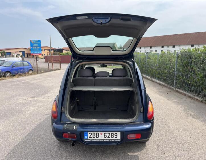 Chrysler PT Cruiser 23