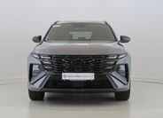 Hyundai Tucson 2