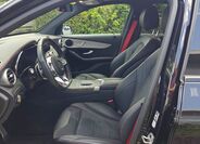 Mercedes-Benz GLC 9