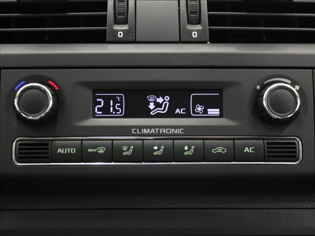 Škoda Roomster
