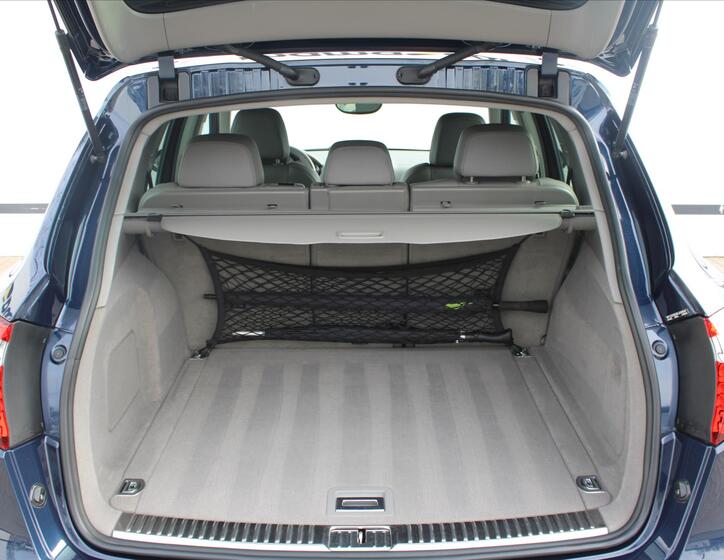 Porsche Cayenne 13