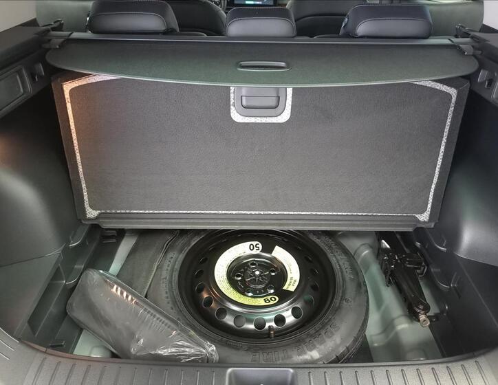 KIA Sportage 6
