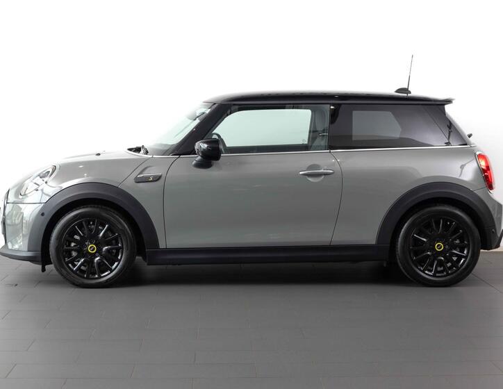 Mini Cooper 3