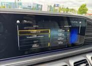 Mercedes-Benz GLS 14