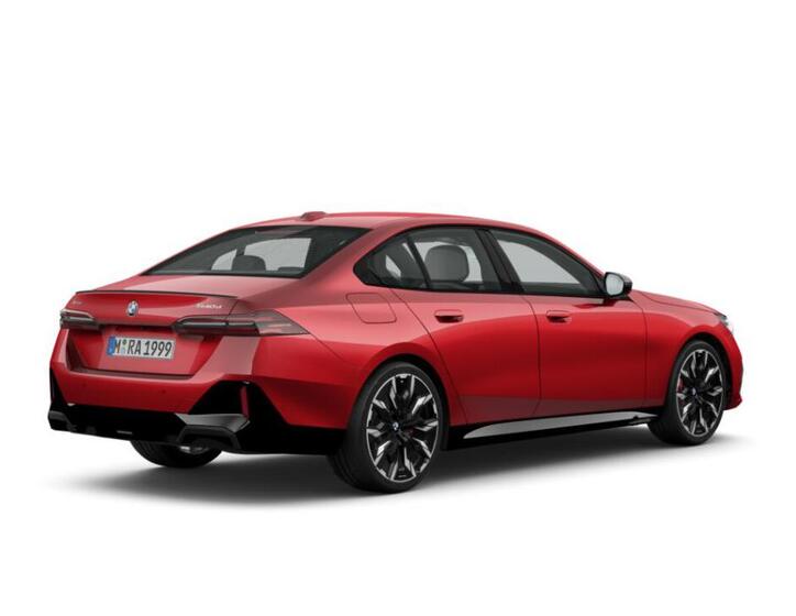 BMW Řada 5 2