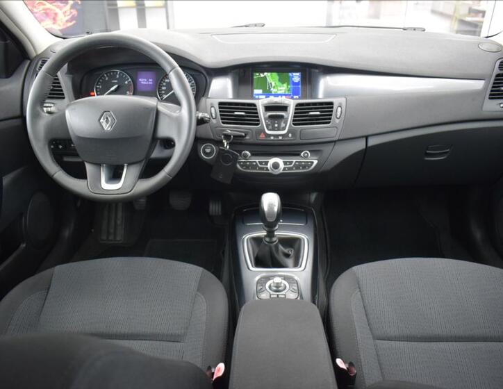 Renault Laguna 16