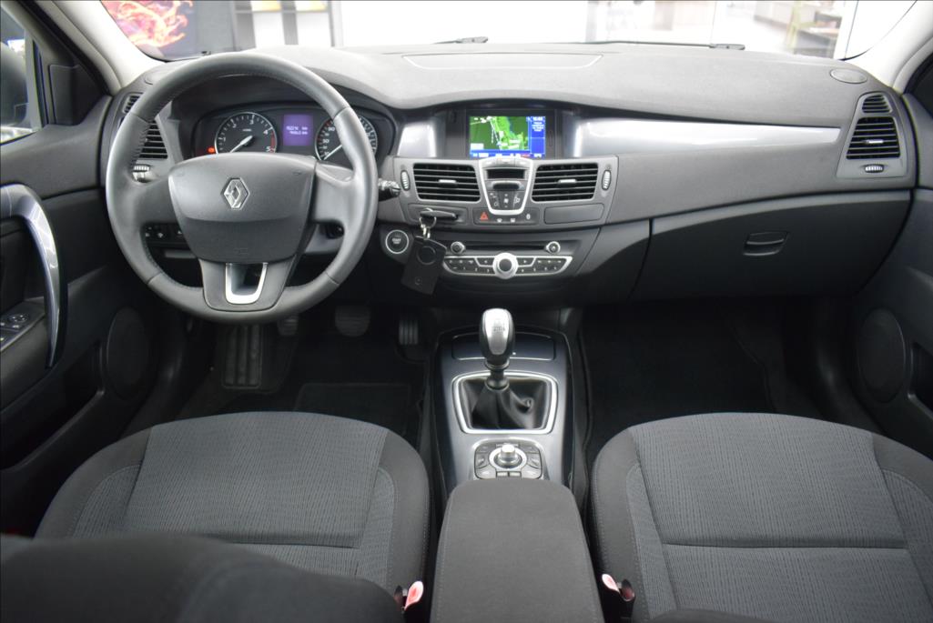 Renault Laguna