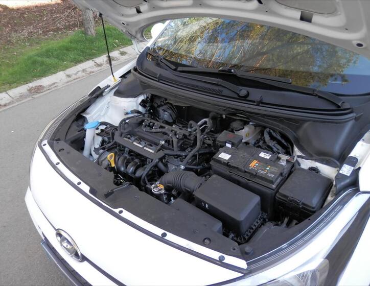 Hyundai i20 27