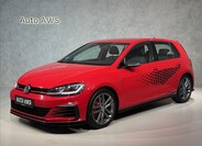 Volkswagen Golf 1