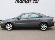Volvo S60 4