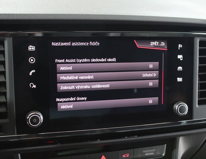 Seat Ateca 15