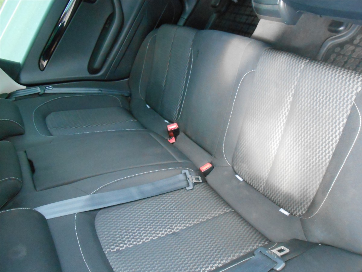 Seat Exeo