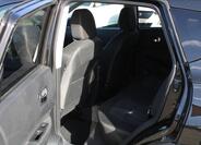 Nissan Qashqai 11