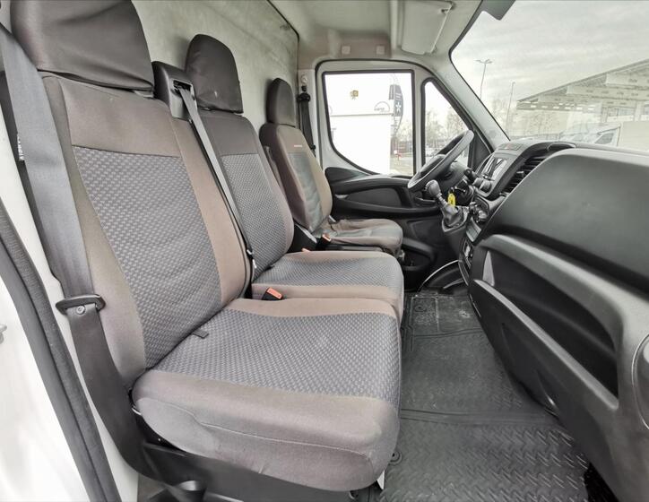 Iveco Daily 7