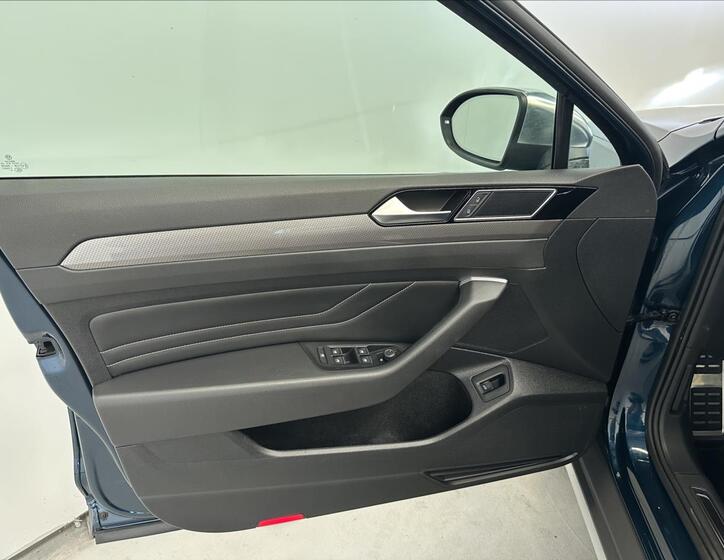 Volkswagen Passat 27