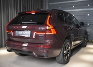 Volvo XC60 4