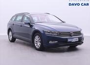 Volkswagen Passat 1