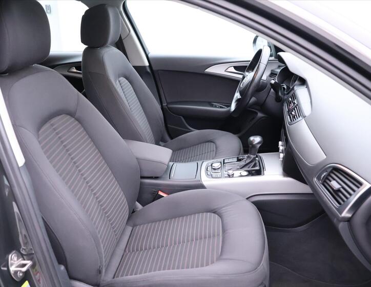 Audi A6 14