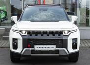 SsangYong Torres 2