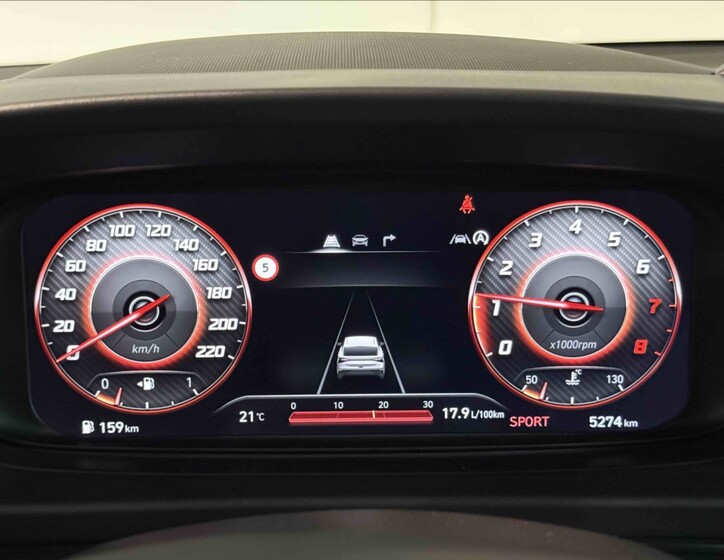 Hyundai i20 25