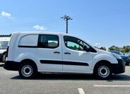 Peugeot Partner 16