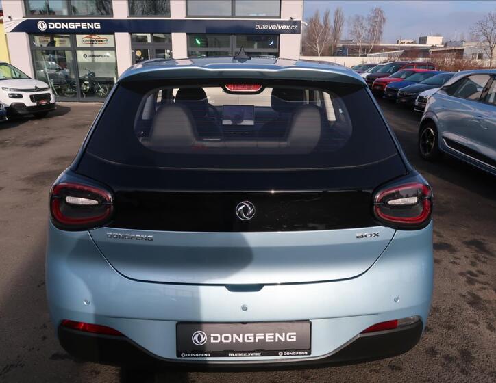 Dongfeng Box 8