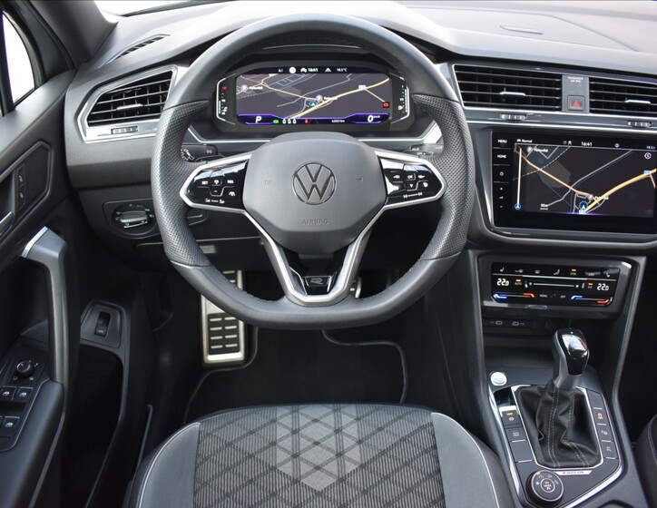 Volkswagen Tiguan Allspace 47