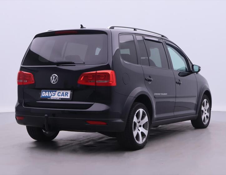 Volkswagen Touran 7