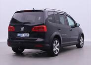 Volkswagen Touran 7