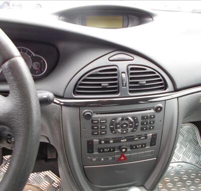 Citroën C5 23